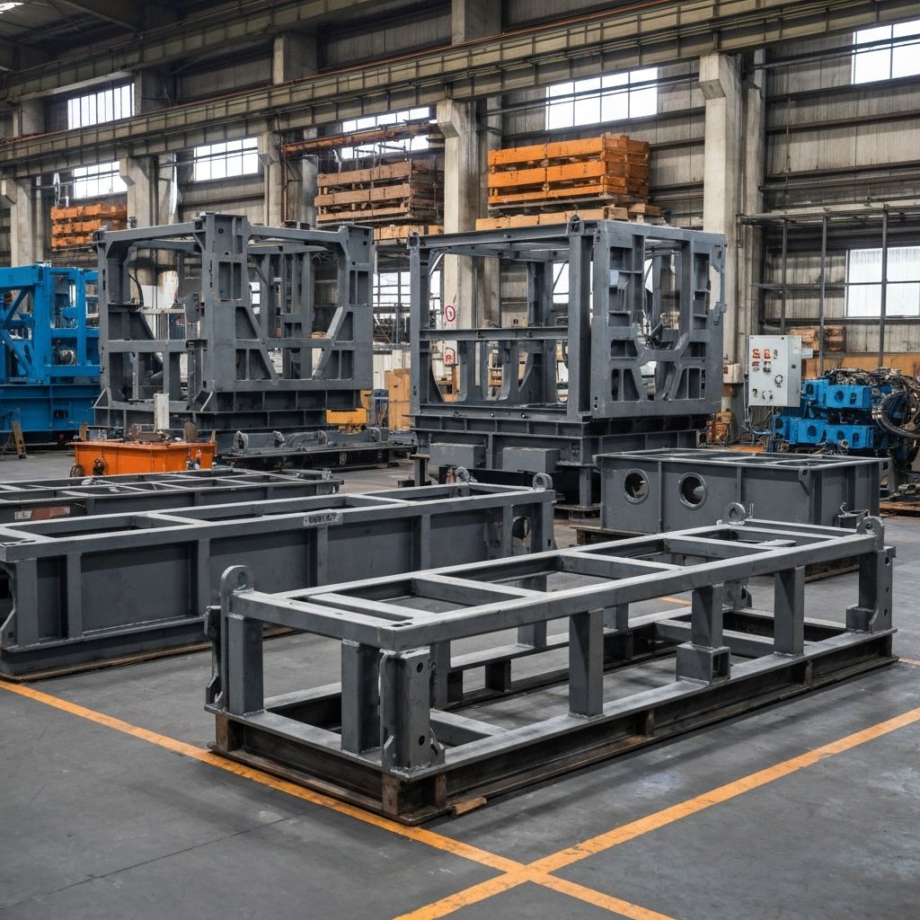 Metal Assembly - Image 2