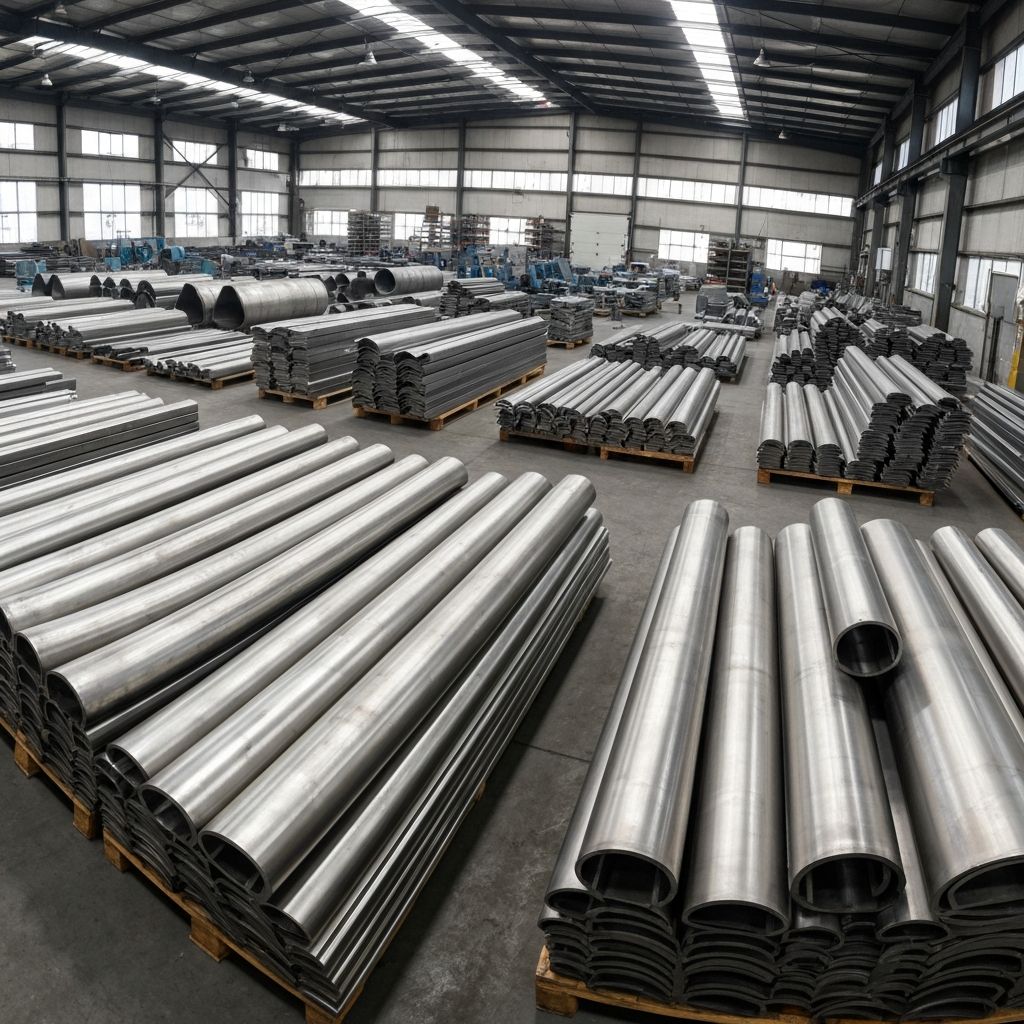 CNC Bending - Image 2