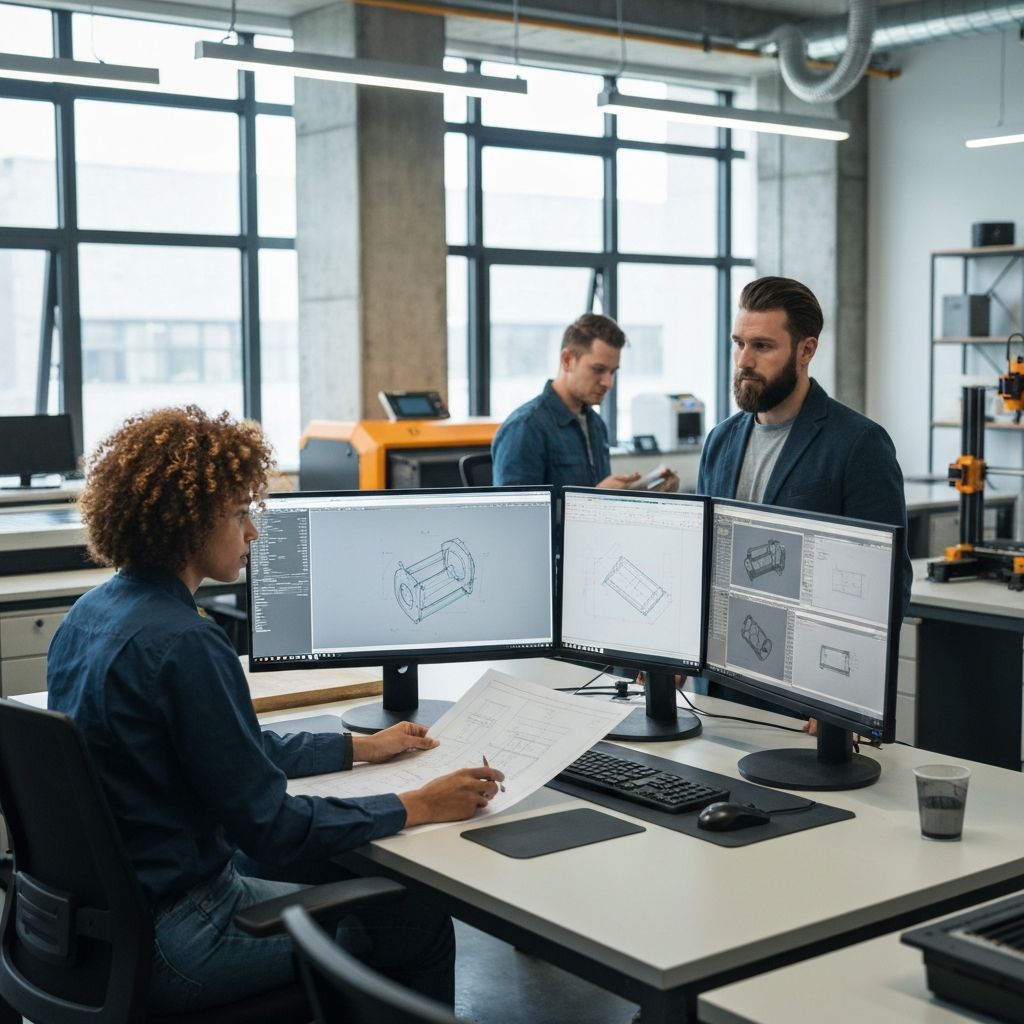 Custom Solutions - Image 1